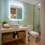 Apartament The Blue Nest