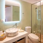 Apartament The Blue Nest