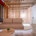 The Blue Nest Apartament