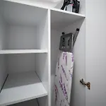 The Blue Nest Apartament *