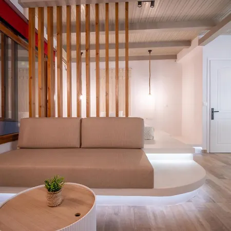 The Blue Nest شقة