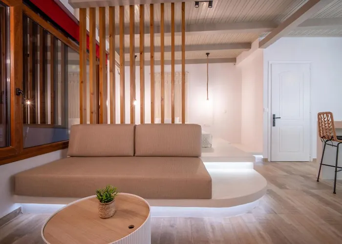 The Blue Nest Apartamento