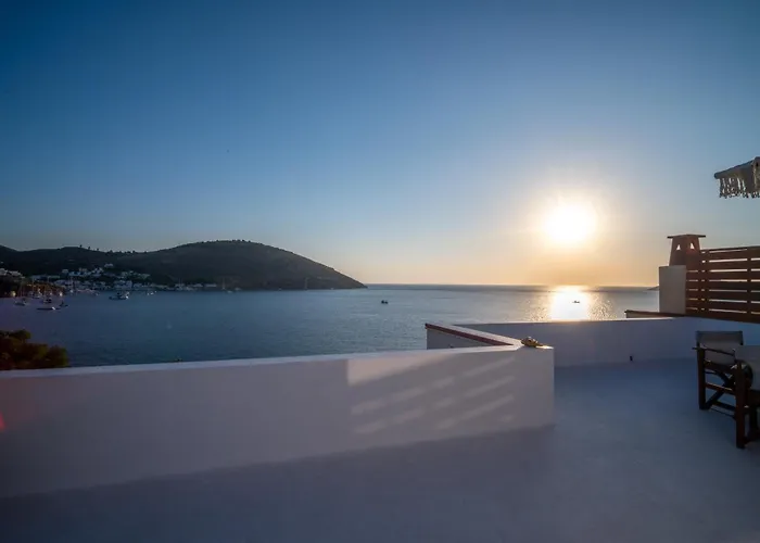 Apartamento The Blue Nest *