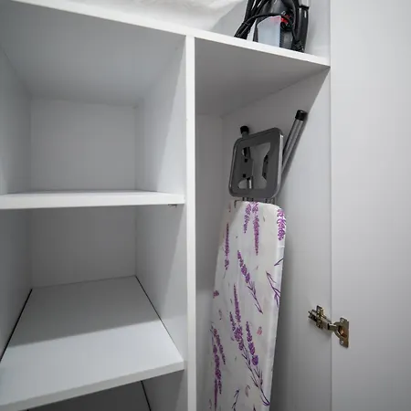 The Blue Nest Apartamento *