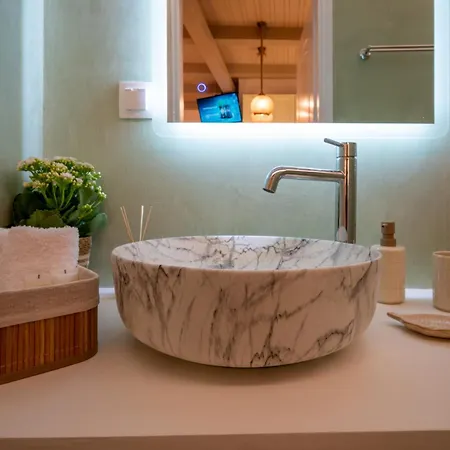 The Blue Nest Apartamento