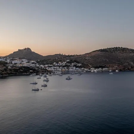 The Blue Nest Apartamento *