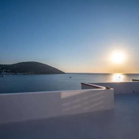 Apartamento The Blue Nest *