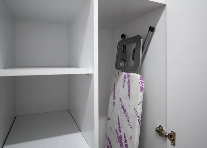 The Blue Nest Daire *