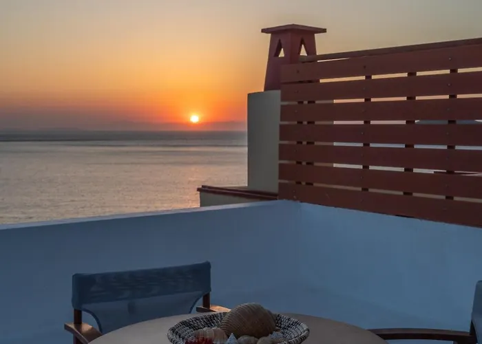 The Blue Nest Daire Lakkíon