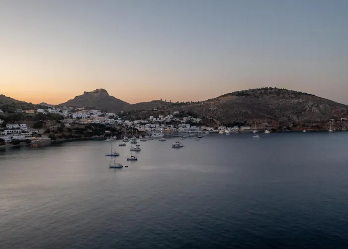 The Blue Nest شقة *